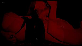 Actress - Carla Hernandez: Movie - Nudus